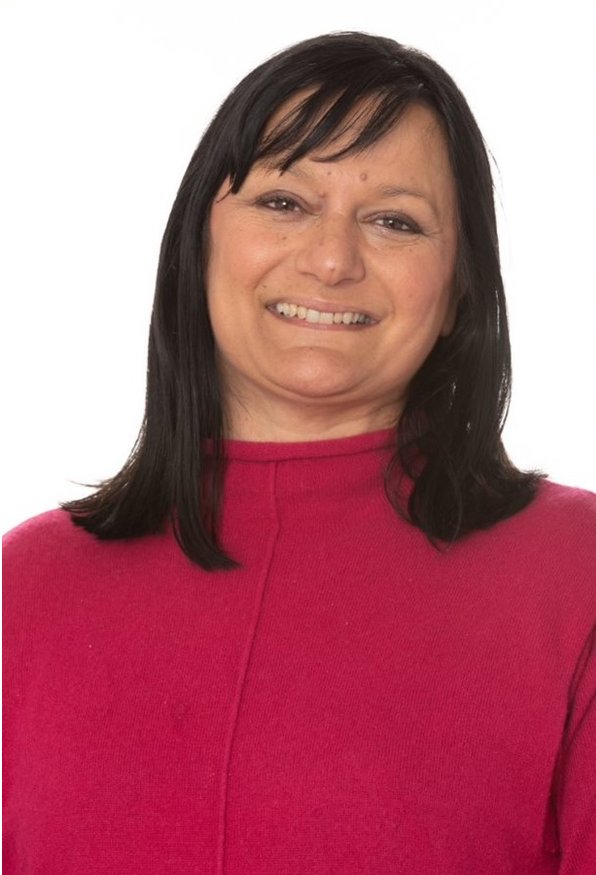 Sarah Mukherjee, MBE, Institute of Sustainability and Environmental Professionals (ISEP)