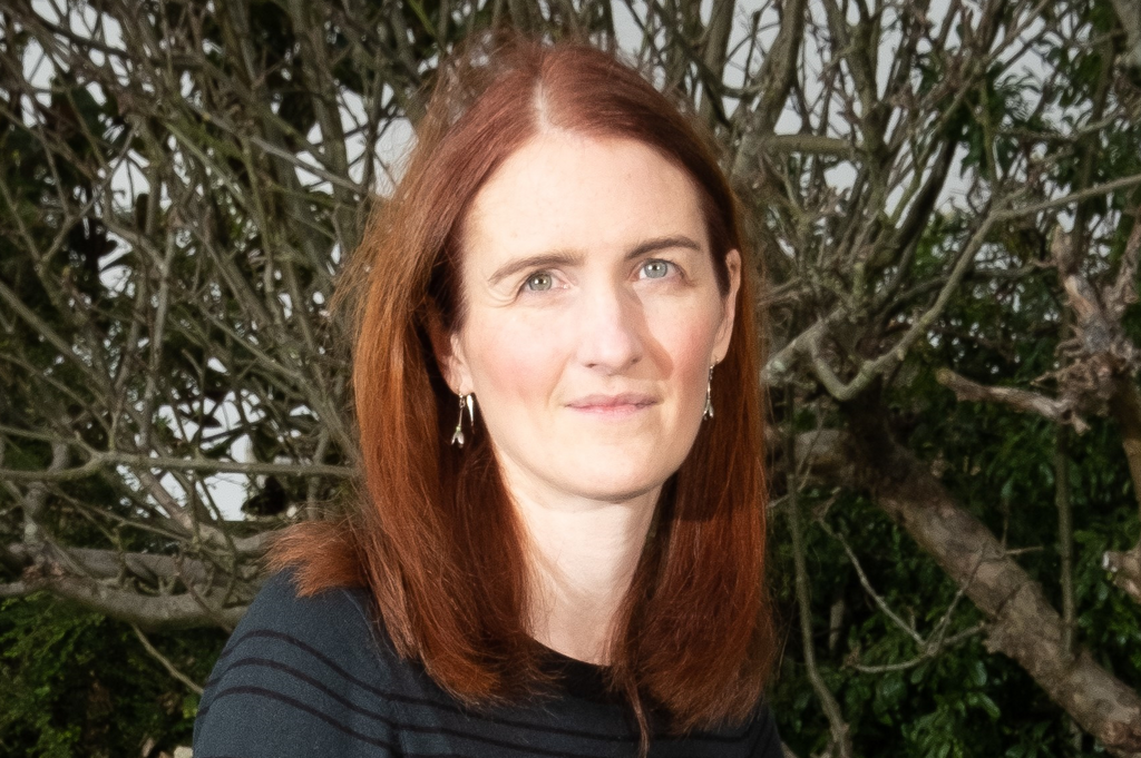 Mary Corfield, The Climate Coalition