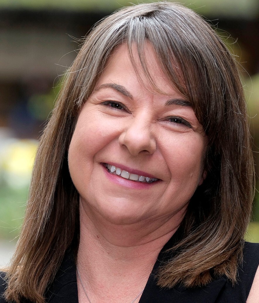 Gabrielle Ginér, Oxford Net Zero