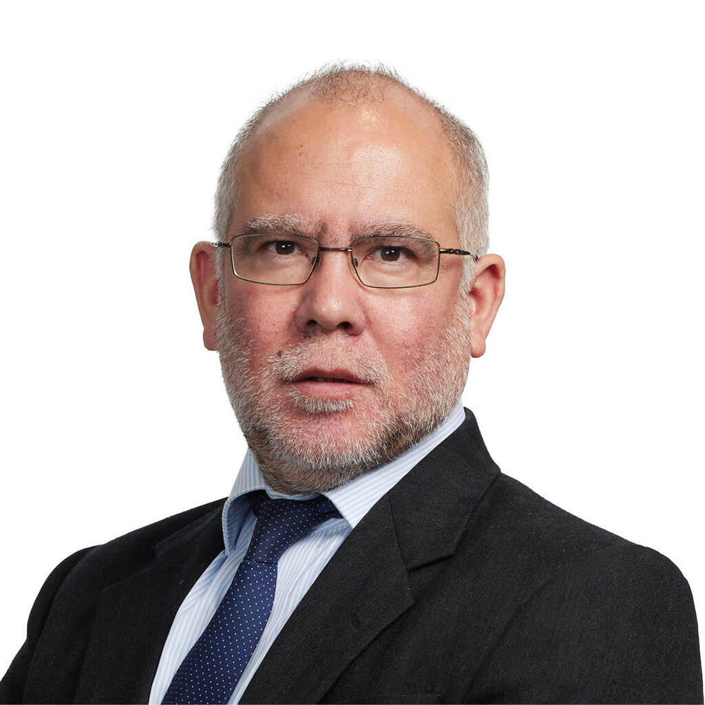 Robert Bowie, Aberdeen Investments