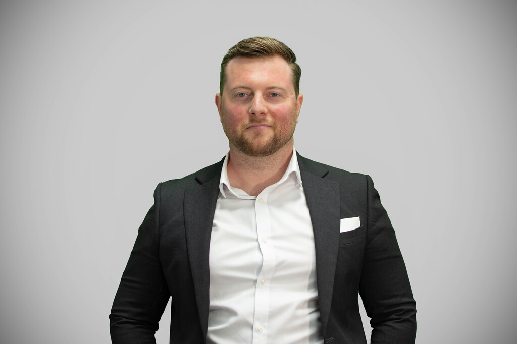 George Cliff, Clever Investment Management