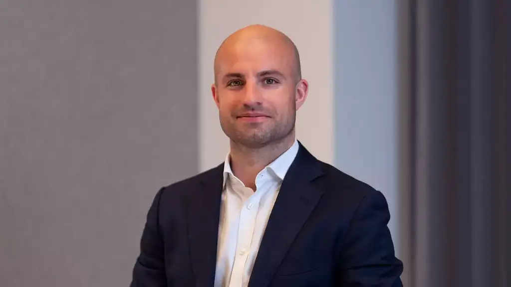 Luke Powell, Aviva Investors