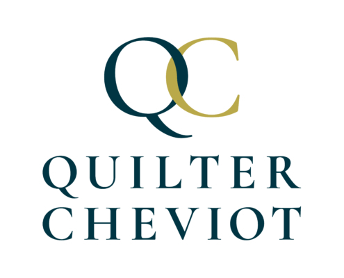 Quilter Cheviot