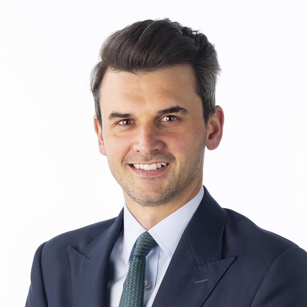 Tom Whitfield, Rathbones Asset Management