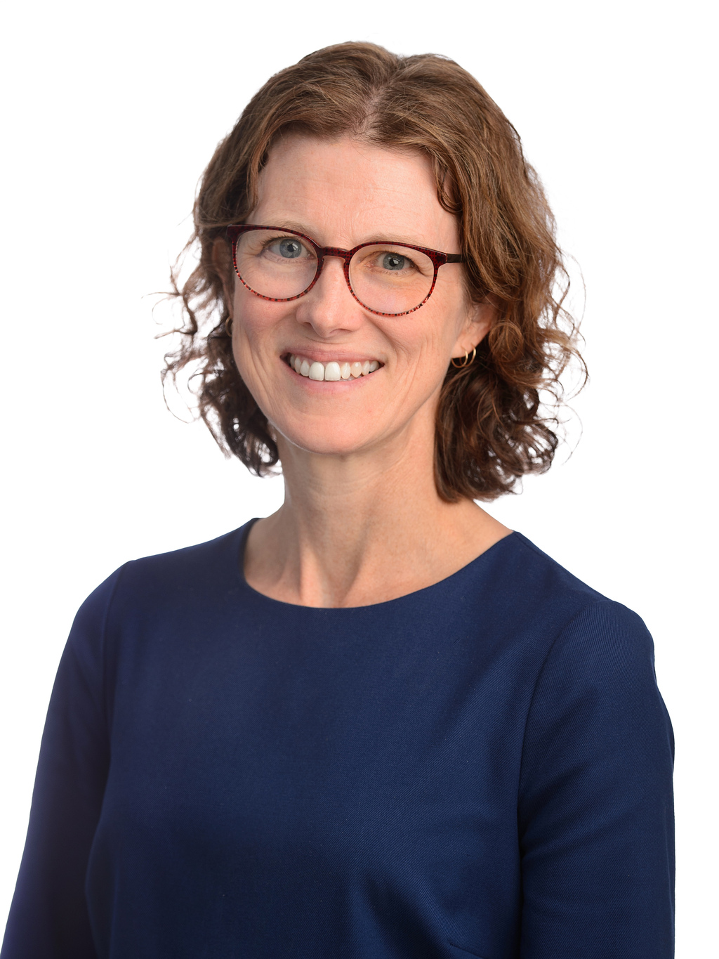 Caroline Shaw, Fidelity International