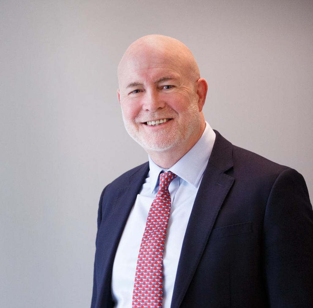 Steve Hunter, Momentum Global Investment Management
