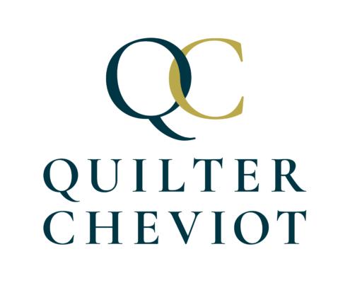 Quilter Cheviot