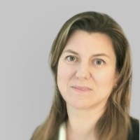 Alexia Barra, Capital Group