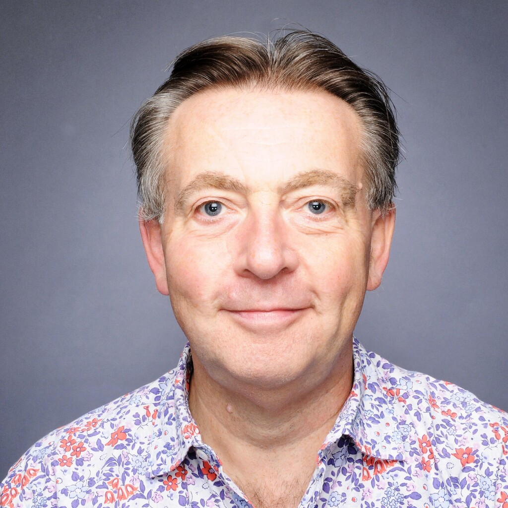 Mark Hollander, VCCP Roar