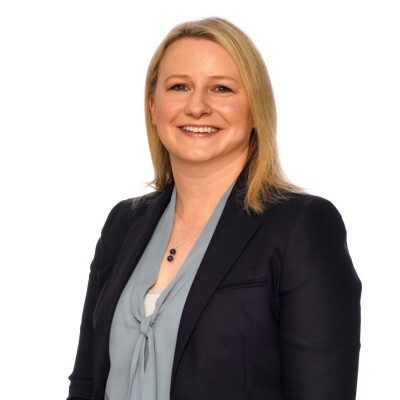 Helen Pugh, Goldman Sachs