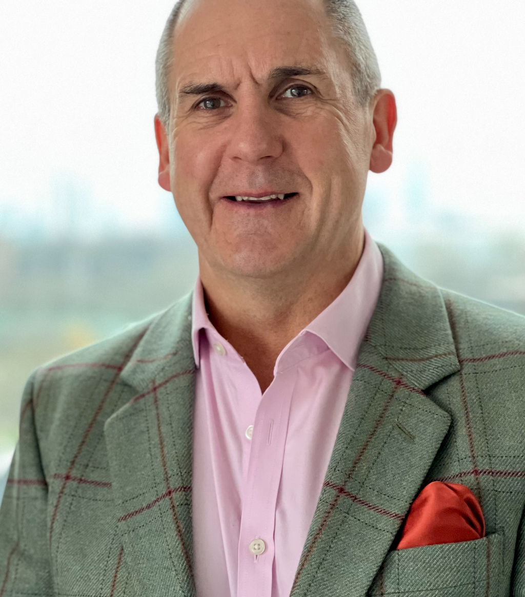 Bradley Gamage, Publicis Sapient