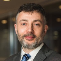 Jon Standring, T. Rowe Price