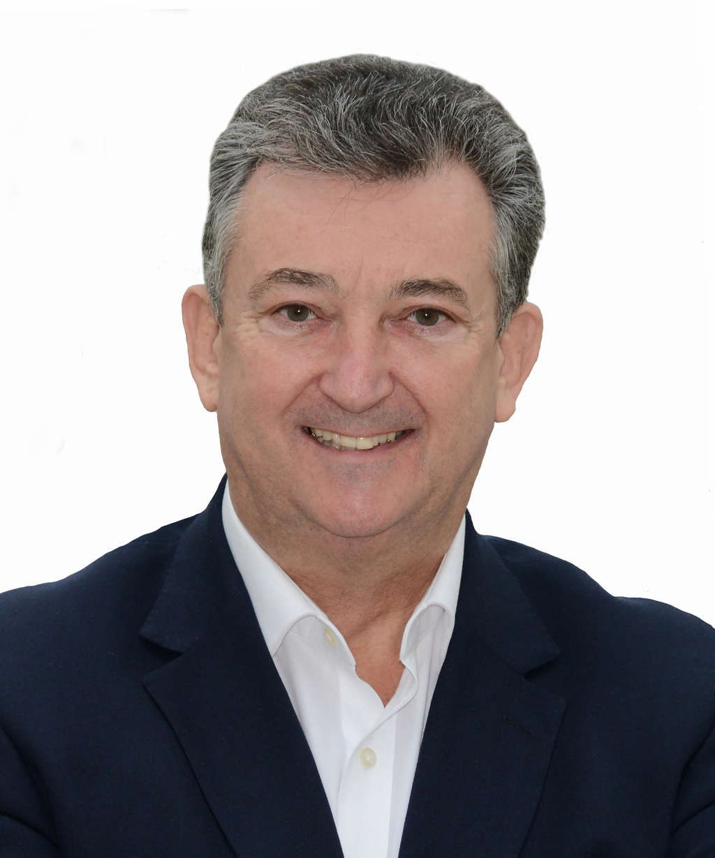 David Smith, Global Futures and Foresight