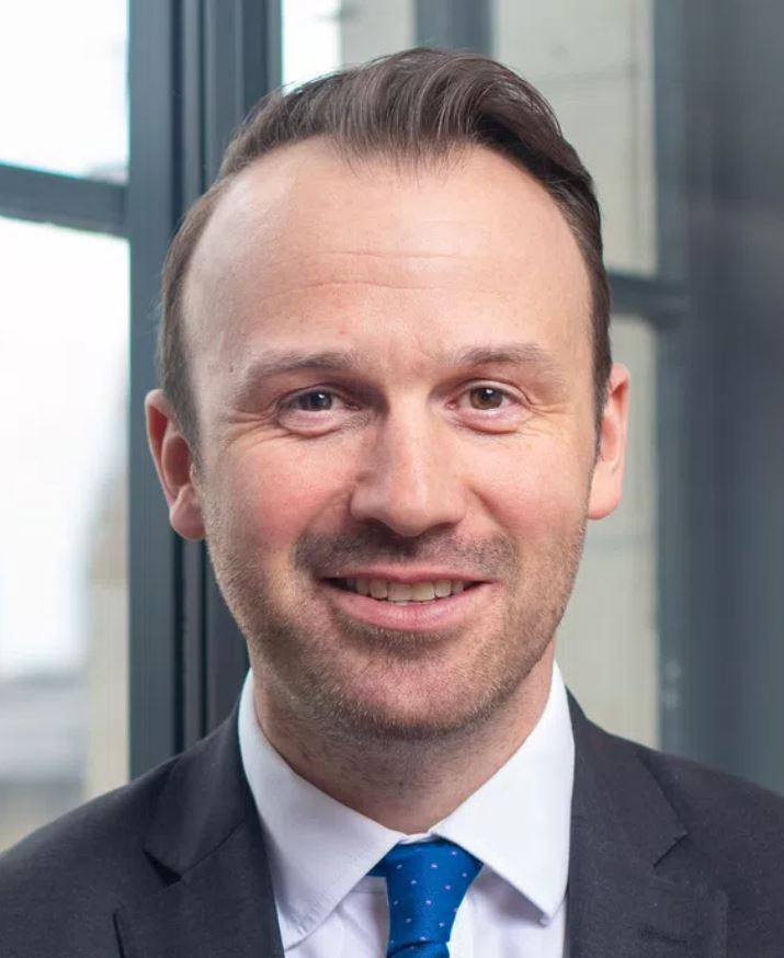 Simon Rusling, Barnett Waddingham