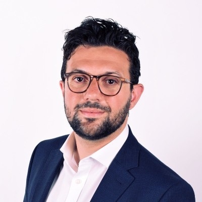 Danny Calogero, Vested