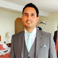 Gavin Murphy, Jupiter Asset Management