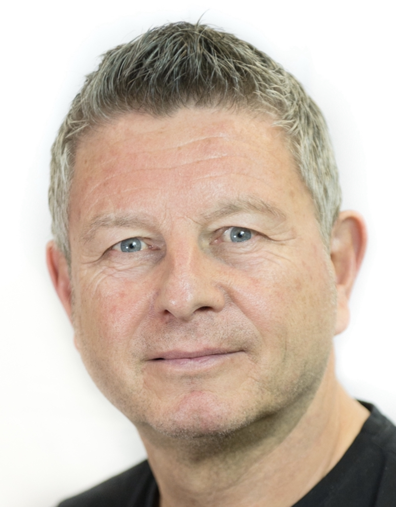 Kevin Mountford, Raisin UK