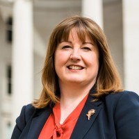 Helen Miles