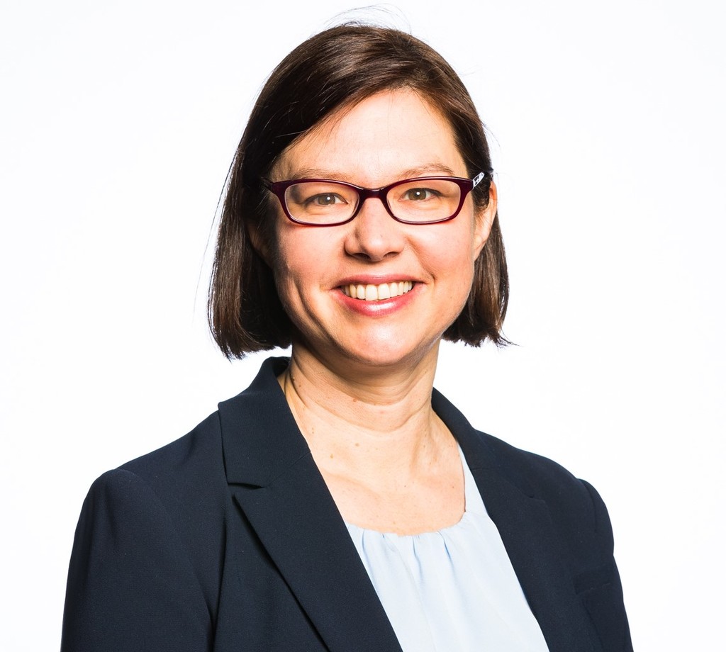 Naomi L'Estrange
