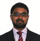 Vivek Paul