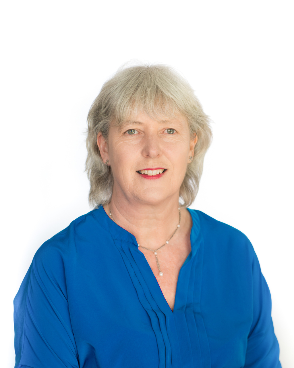 Gillian Graham