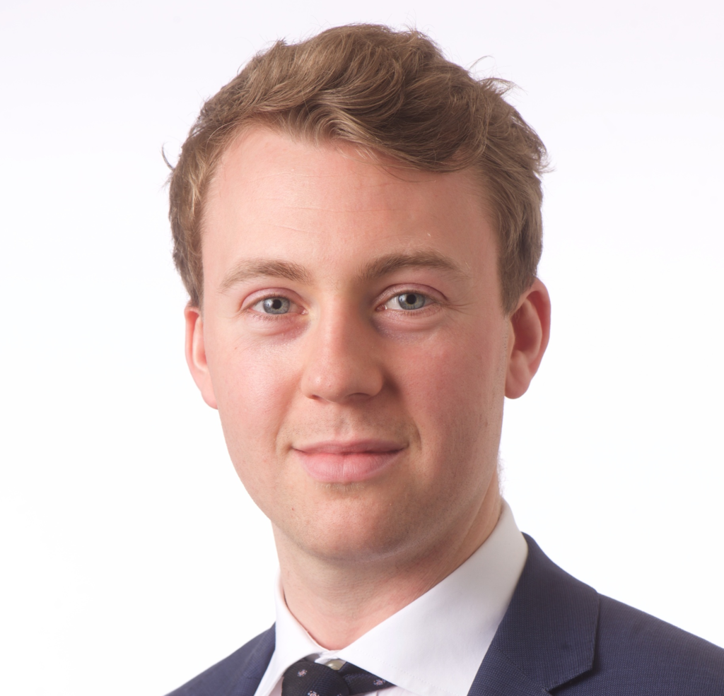 Tom Williams