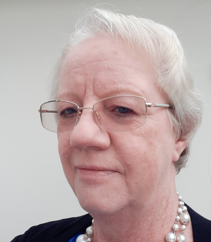 Maggie Rodger