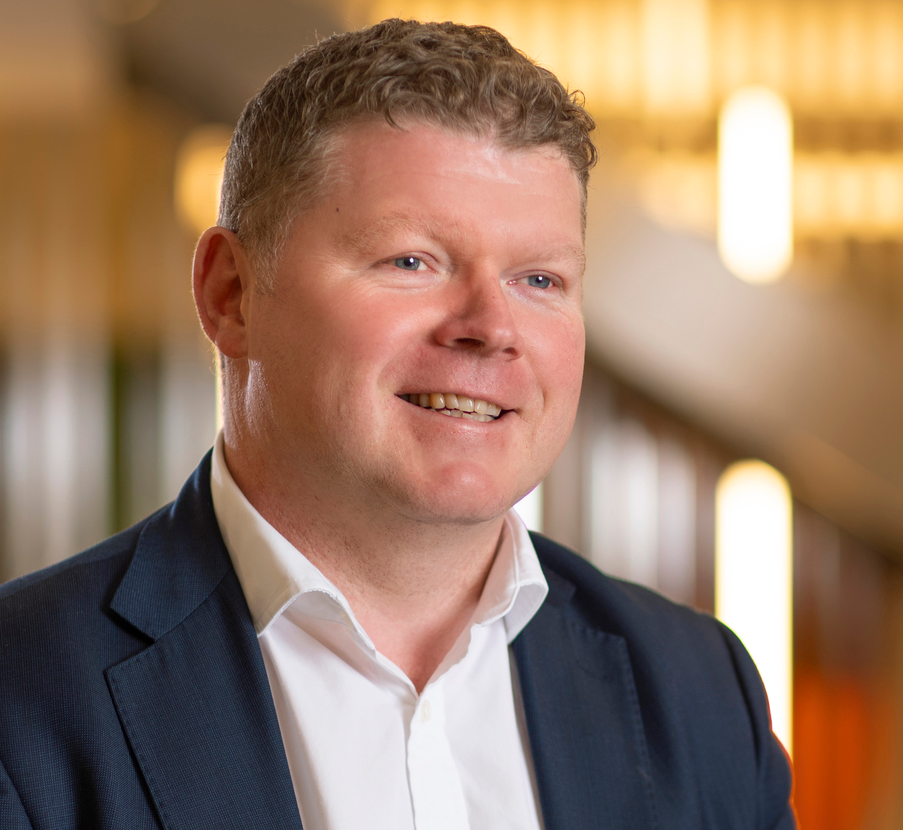 Mark Meiklejon