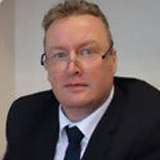 Dr Keith Hoodless
