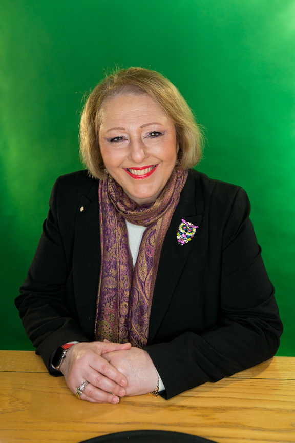 Jennie Kreser