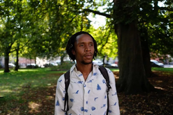 Manu Maunganidze, SOS-UK