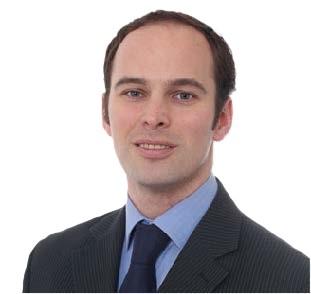 Steven Nelson, Columbia Threadneedle Investments