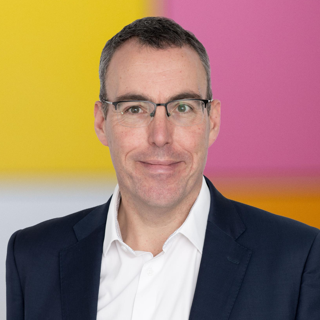 Jonathan Stapleton, Professional Pensions