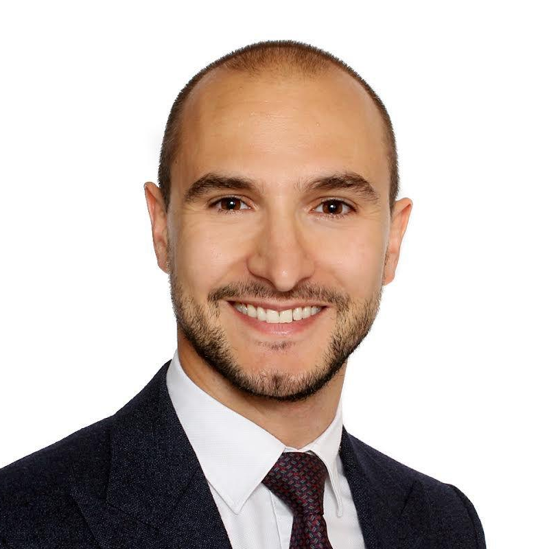 Barthelemy Thomas, Leadenhall Capital Partners