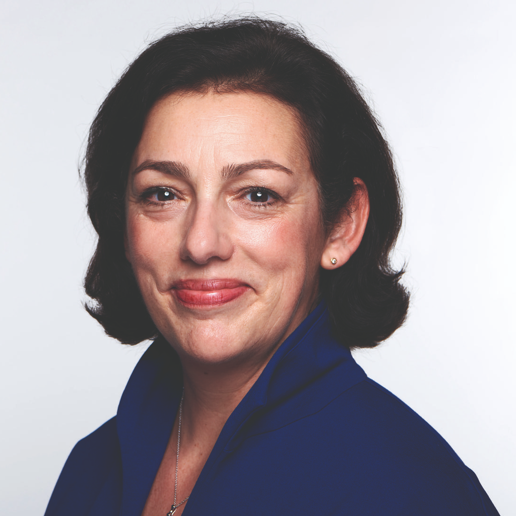 Nausicaa Delfas, The Pensions Regulator (TPR)