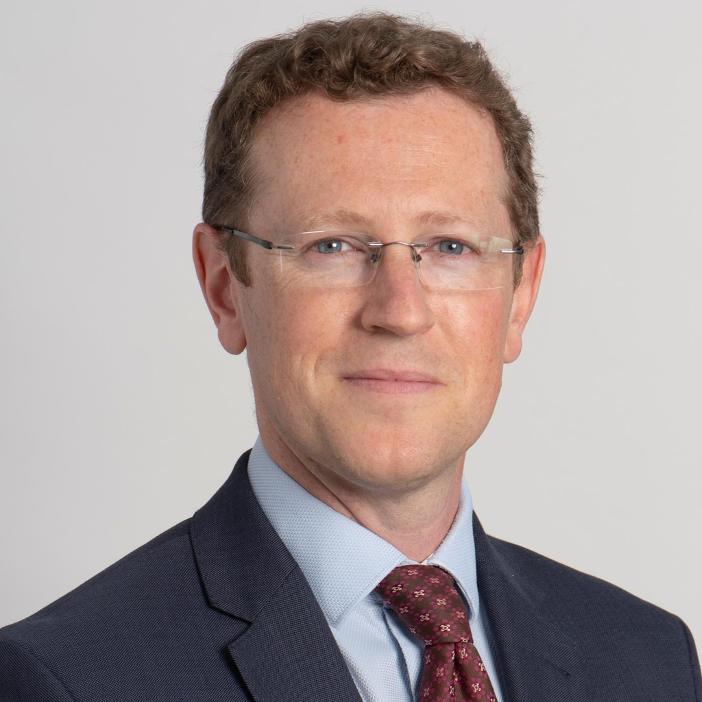 Alistair Jones, Leadenhall Capital Partners