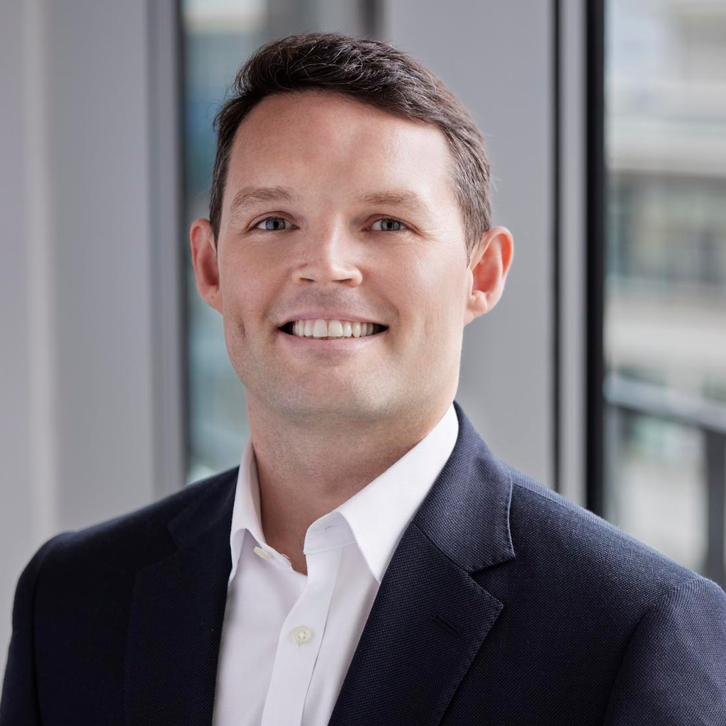 Andrew Cunningham, Legal & General