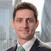 Jonathan Newlyn, Schroders