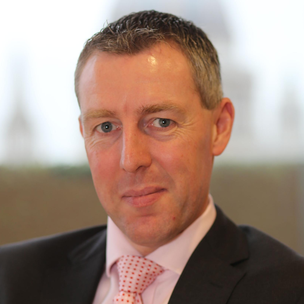Ryan Taylor, Schroders