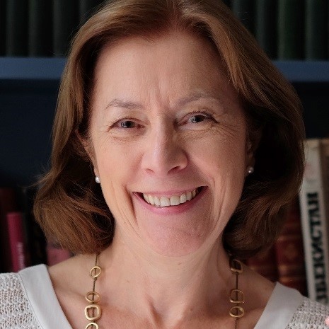 Lea Sellers, The Confidence People