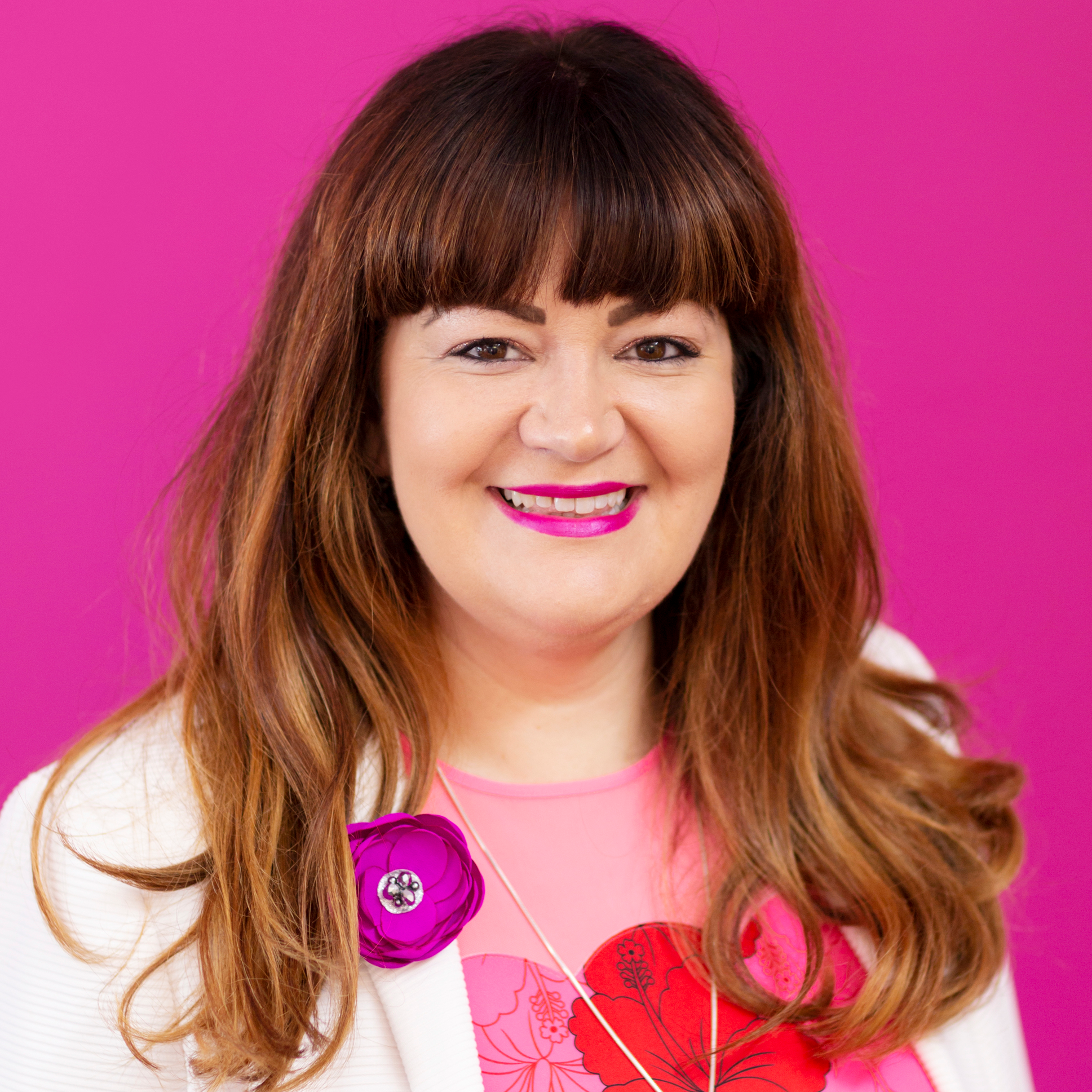 Gretchen Betts, Magenta Financial Planning