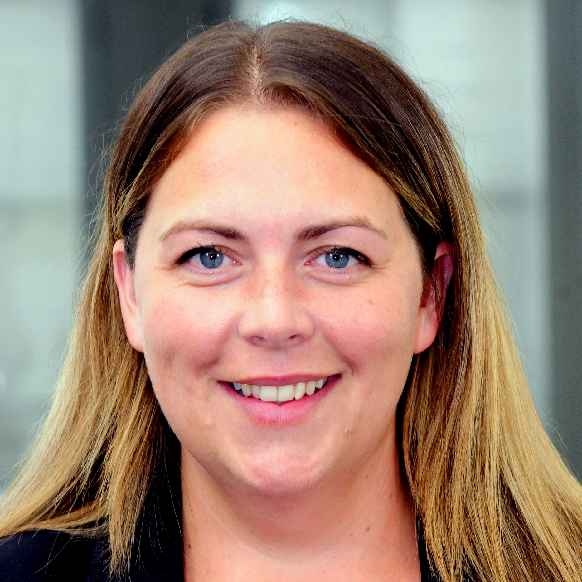 Alex Leay, HSBC Global Asset Management