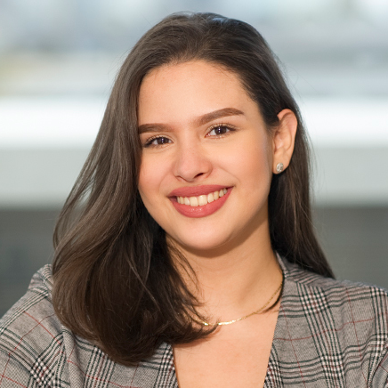 Manuela Gutierrez Lizarazo, Barings