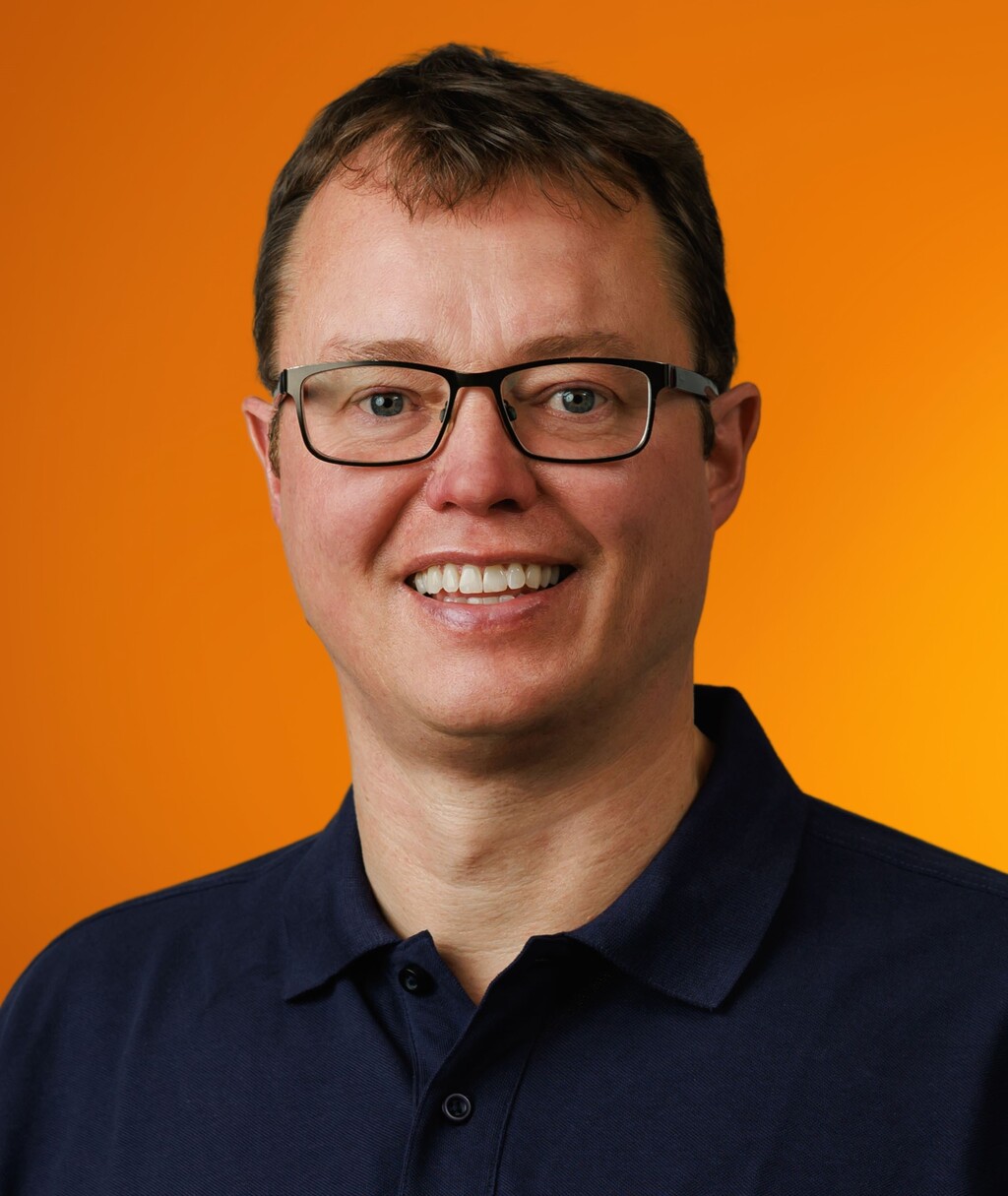 Conrad Ford, Allica Bank