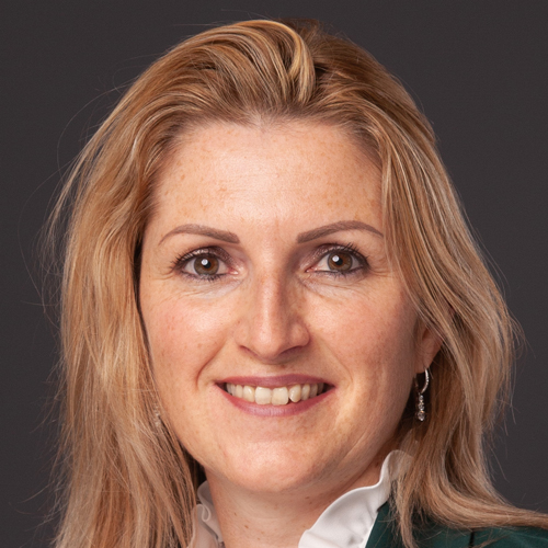 Ludivine Evra, Mercer