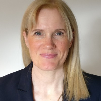 In conversation with Rebecca Sinnatt, Head of UK&I Product Business at Fujitsu