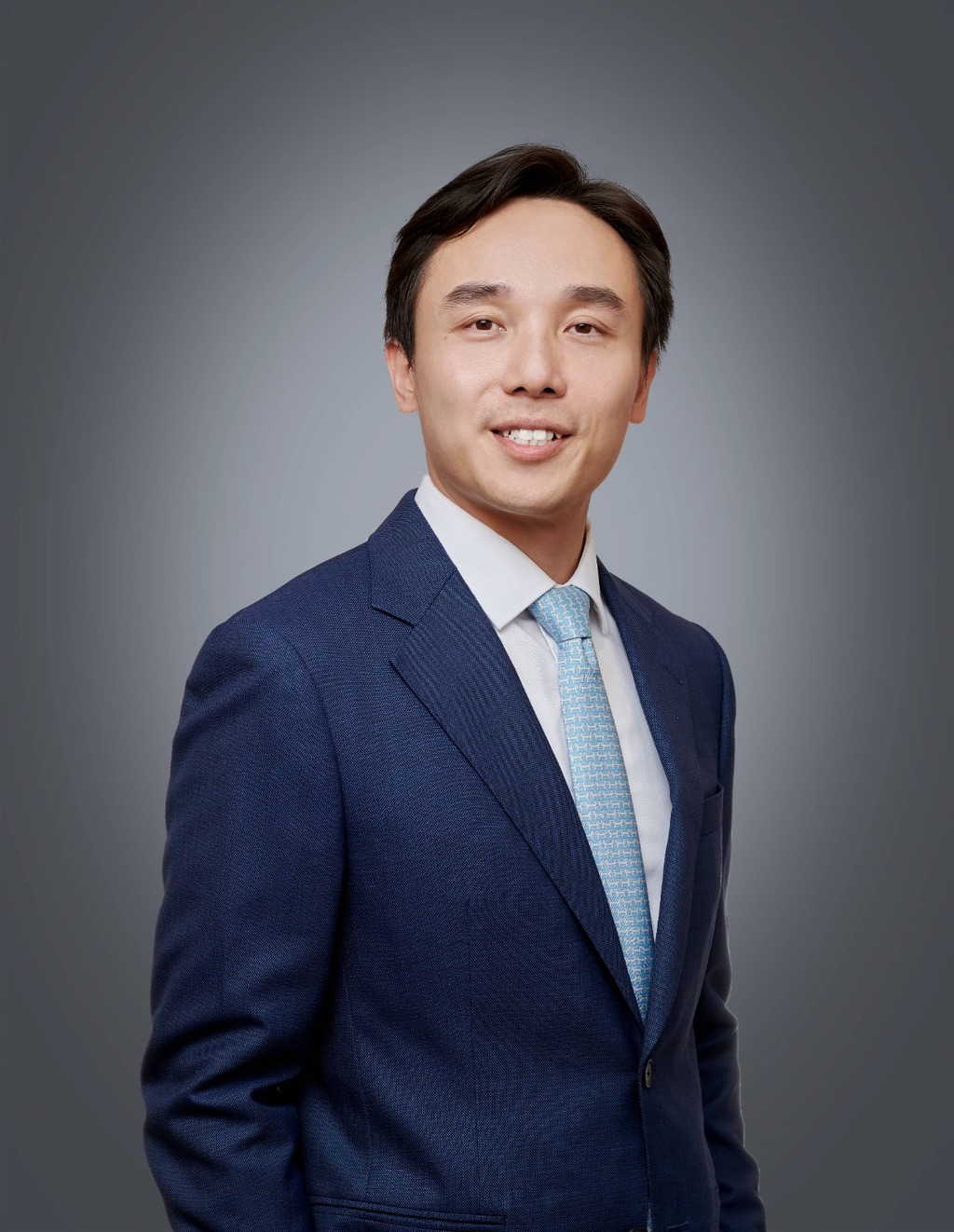 Jack Siu, Lombard Odier