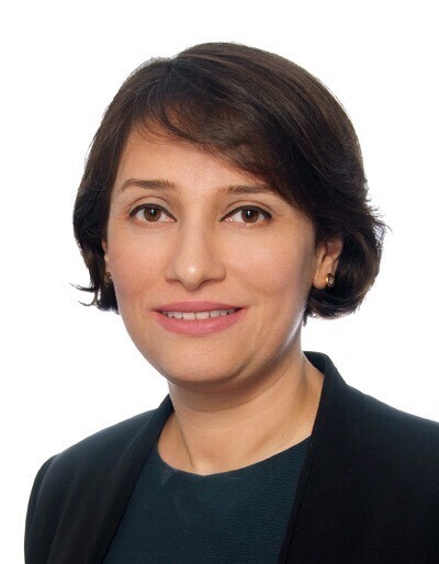 Priyanka Kishore, Asia Decoded