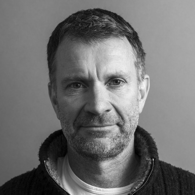 Ian Henderson, AML Group