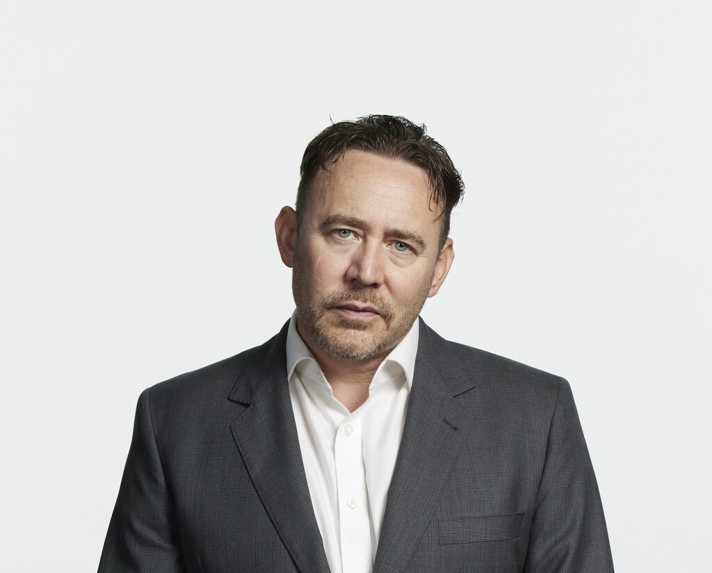 Justin Jones, Aberdeen Investments